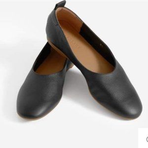 Everlane Day Glove - Black